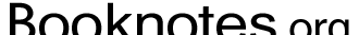 Booknotes.org